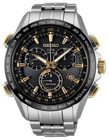 SEIKO SSE007J1 ASTRON