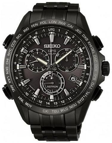 SEIKO SSE009J1 ASTRON