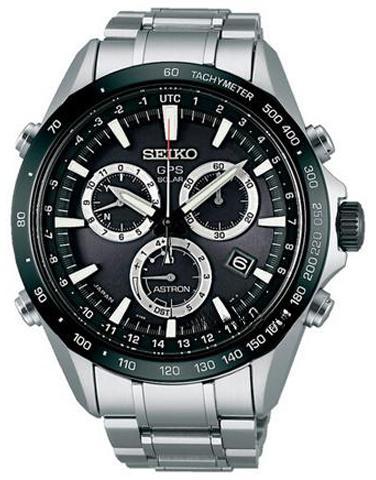SEIKO SSE011J1 ASTRON