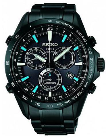 SEIKO SSE013J1 ASTRON
