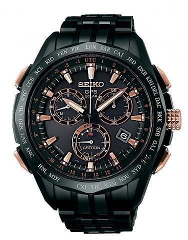 SEIKO SSE019J1 ASTRON