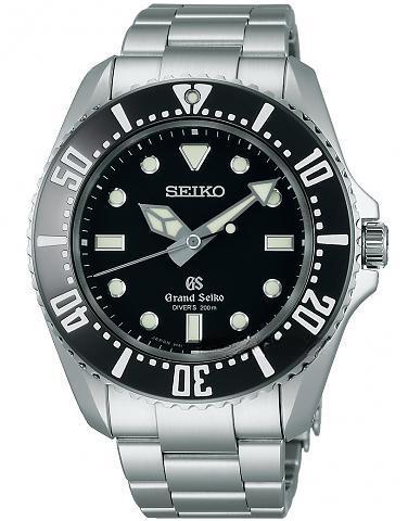 SEIKO SBGX117 GRAND SEIKO