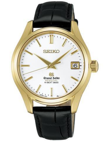 SEIKO SBGH020J GRAND SEIKO