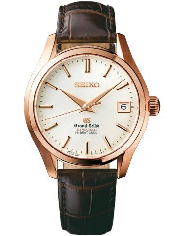 SEIKO SBGH022J GRAND SEIKO