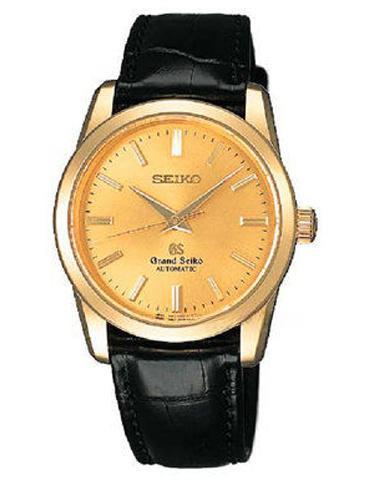 SEIKO SBGR002J GRAND SEIKO