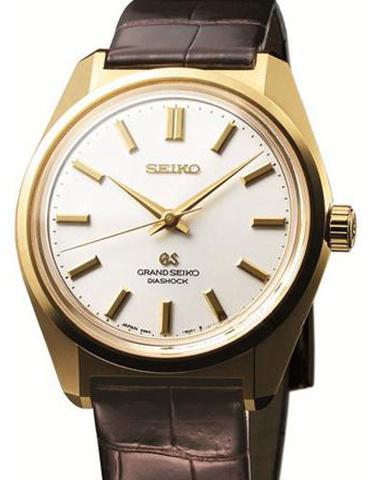 SEIKO SBGW044 GRAND SEIKO