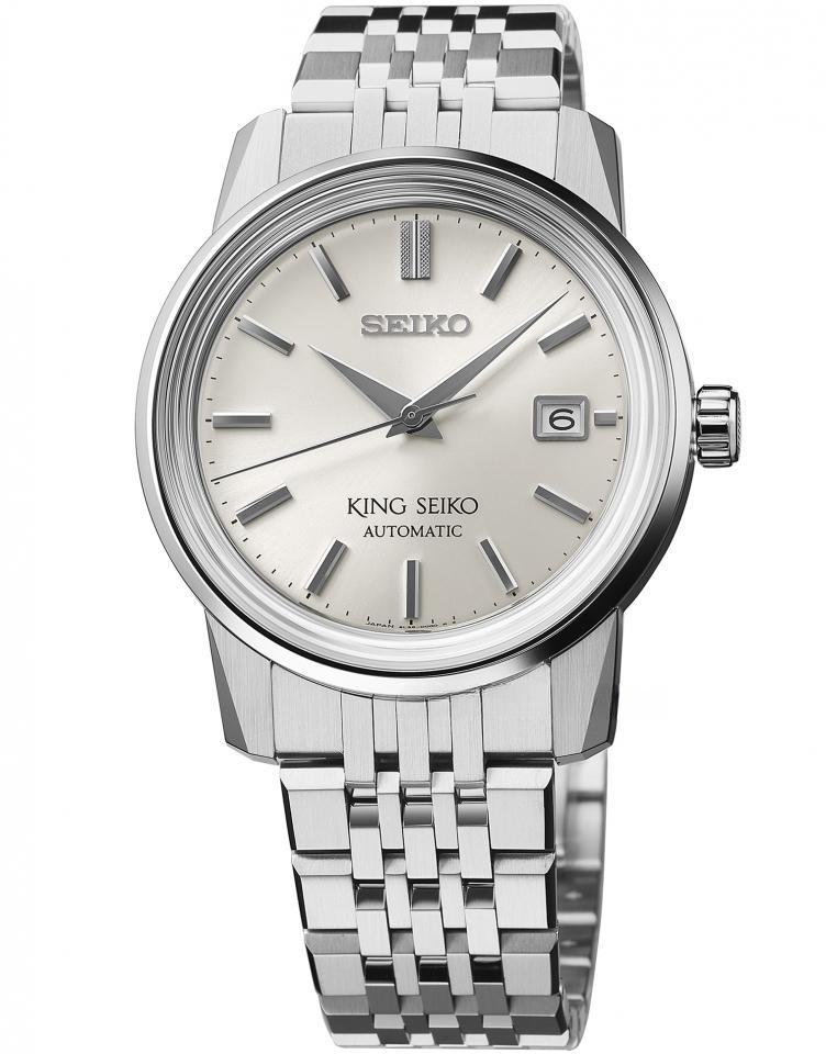 SEIKO SJE089J1 KING SEIKO