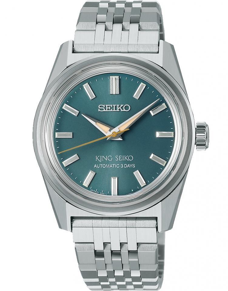 SEIKO SPB461 KING SEIKO