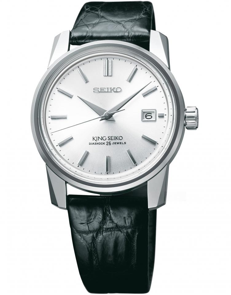 SEIKO SJE083J1 KING SEIKO