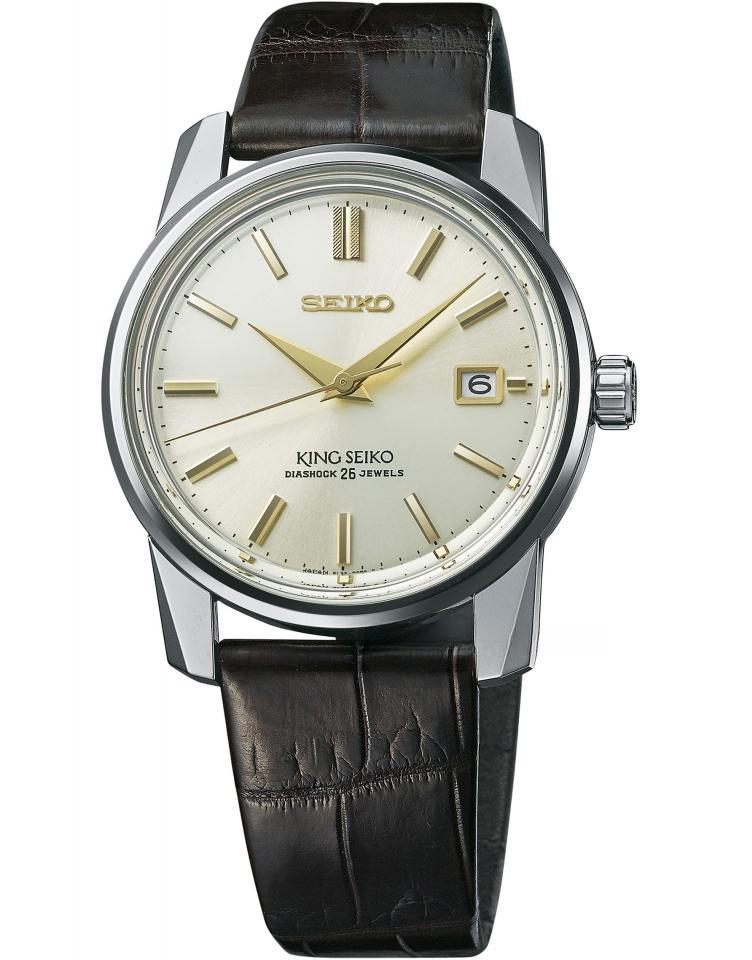 SEIKO SJE087J1 KING SEIKO