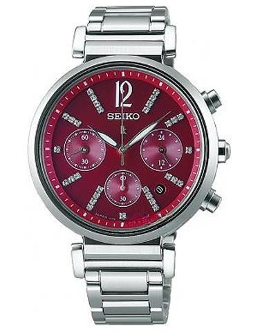 SEIKO SSVS029J LUKIA