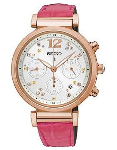 SEIKO SSC840J1 LUKIA