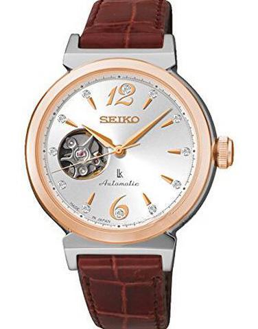 SEIKO SSA886J1 LUKIA
