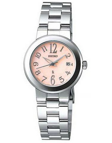 SEIKO SSVK067J LUKIA