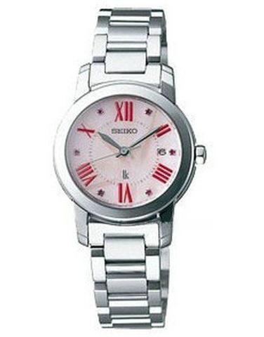 SEIKO SSVK105J LUKIA