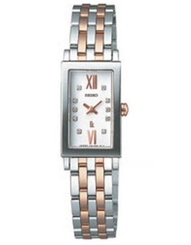 SEIKO SSVX079J LUKIA