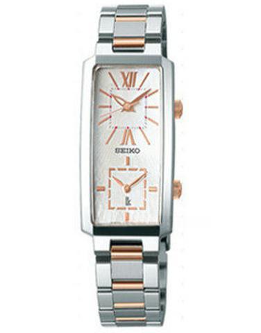 SEIKO SSVZ003J LUKIA