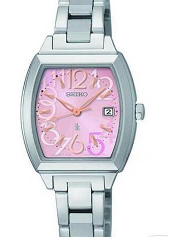 SEIKO SUT099J1 LUKIA