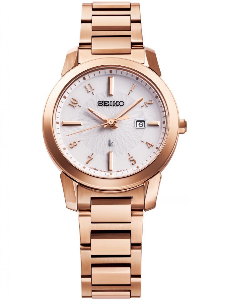 SEIKO SUT418J1 LUKIA