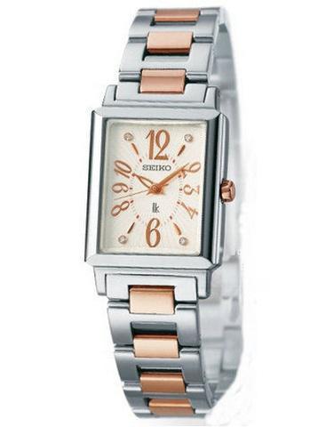 SEIKO SXGP09J LUKIA