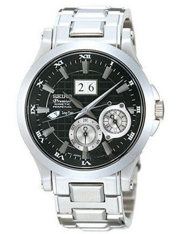SEIKO SNP003J1 PREMIER