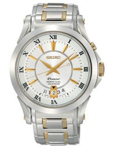 SEIKO SNQ116J1 PREMIER