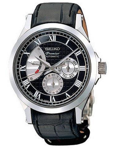 SEIKO SPB005J1 PREMIER