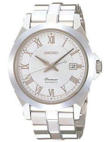 SEIKO SPB007J1 PREMIER
