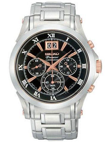 SEIKO SPC064J1 PREMIER