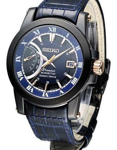 SEIKO SRG012J1 PREMIER