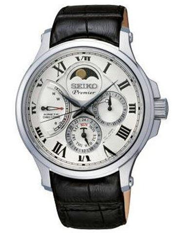 SEIKO SRX007J1 PREMIER