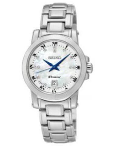 SEIKO SXDG15J1 PREMIER