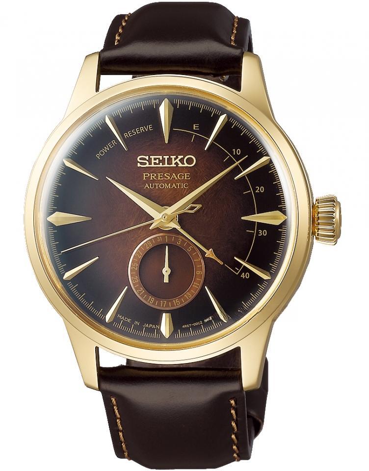 SEIKO SSA392J1 PRESAGE