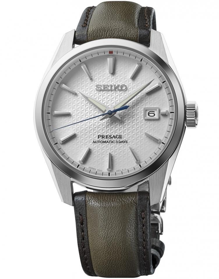 SEIKO SPB413 PRESAGE