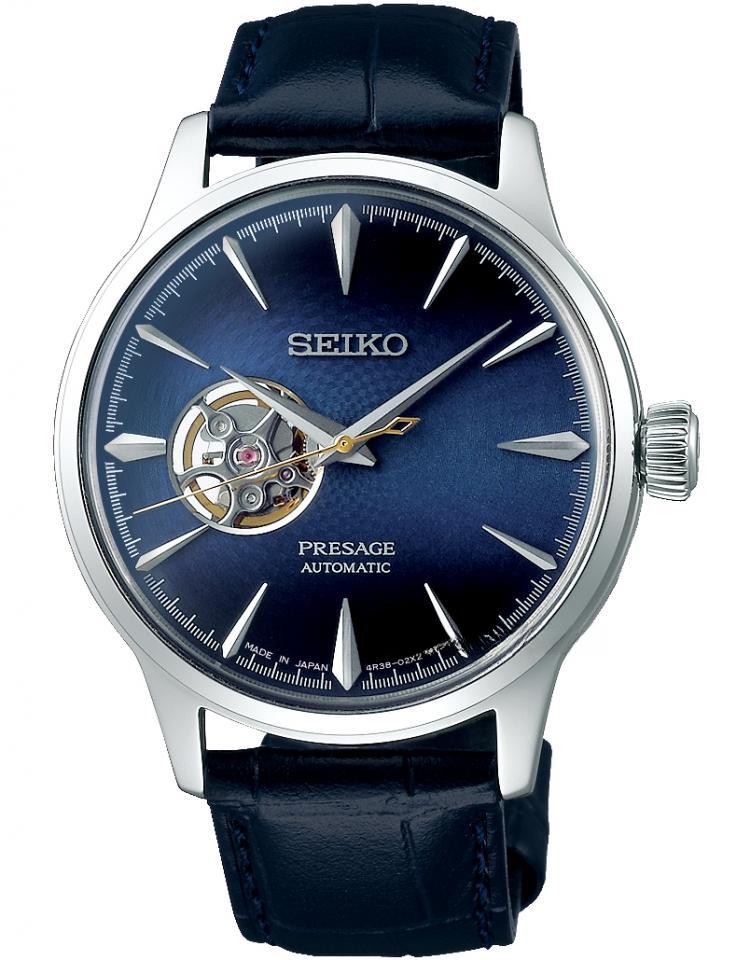 SEIKO SSA405J1 PRESAGE