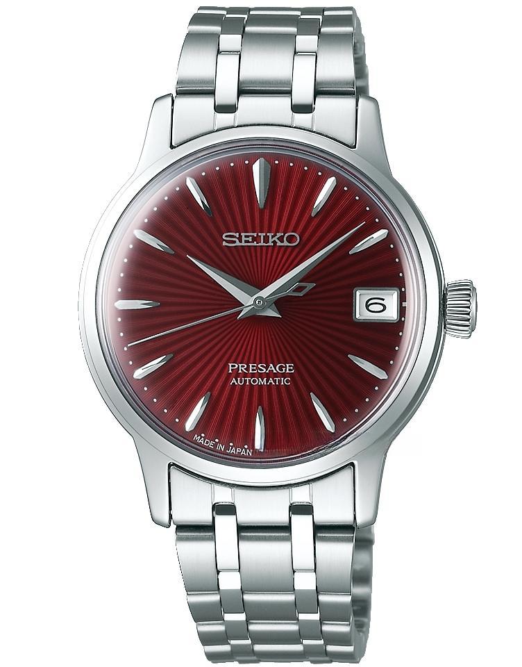 SEIKO SRP853J1 PRESAGE