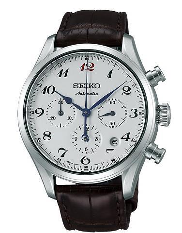 SEIKO SRQ019J1 PRESAGE