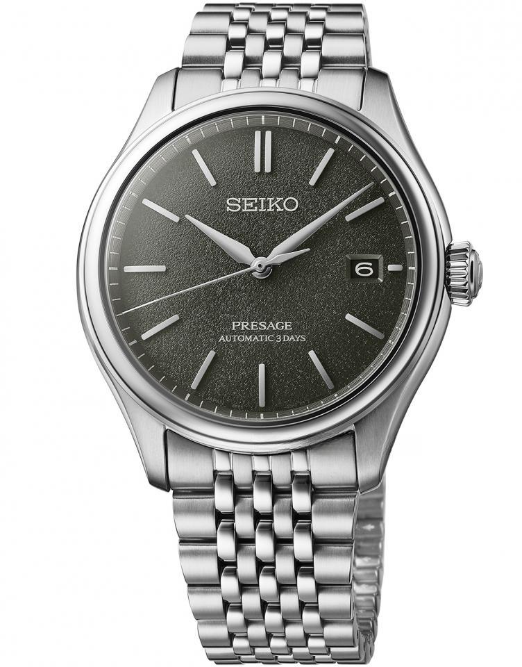 SEIKO SPB465 PRESAGE