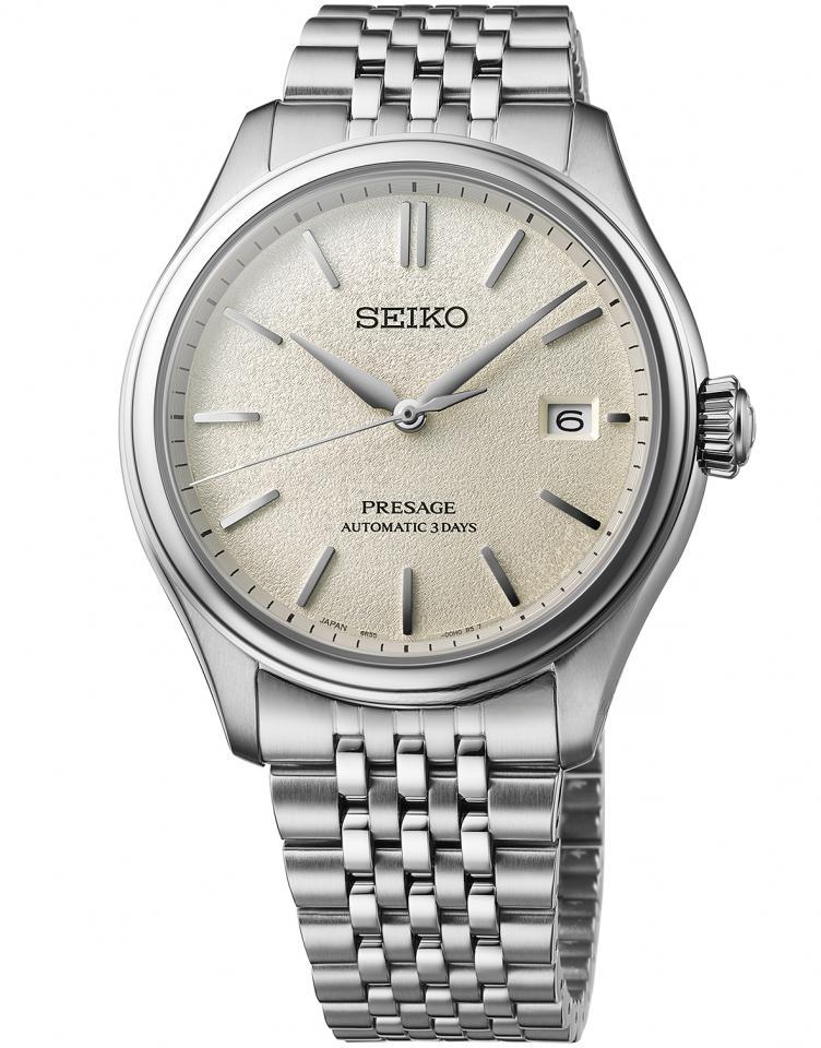 SEIKO SPB469 PRESAGE