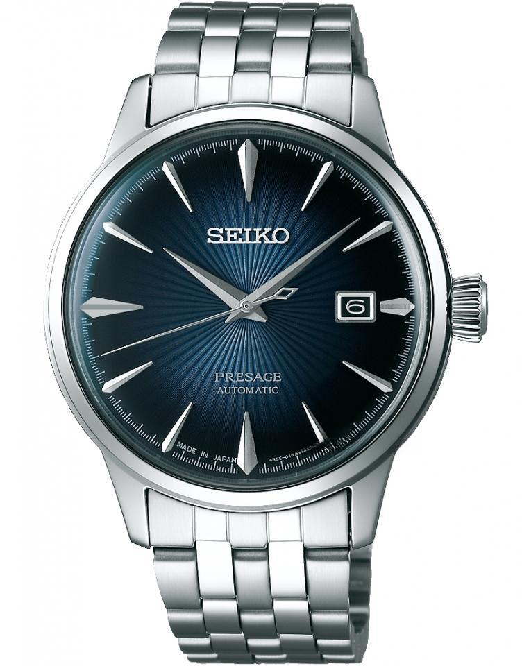 SEIKO SRPB41J1 PRESAGE
