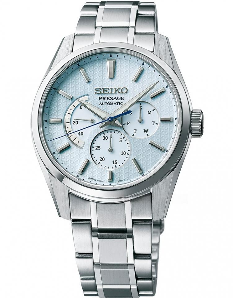 SEIKO SPB305J1 PRESAGE