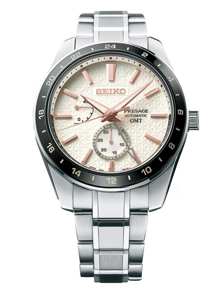 SEIKO SPB273J1 PRESAGE