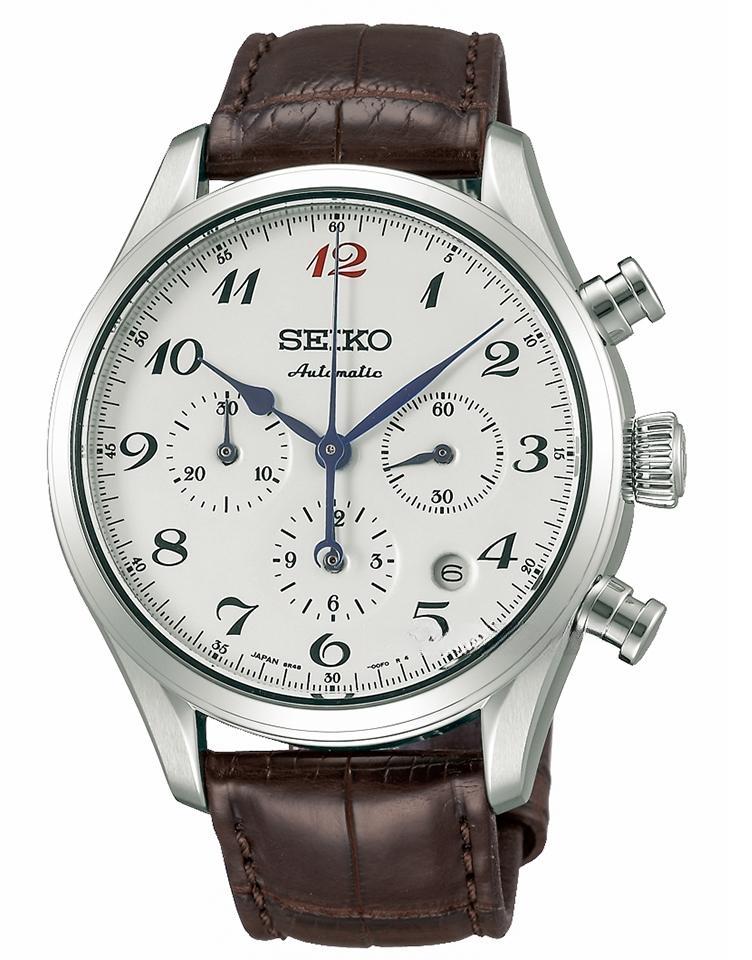 SEIKO SRQ019 PRESAGE