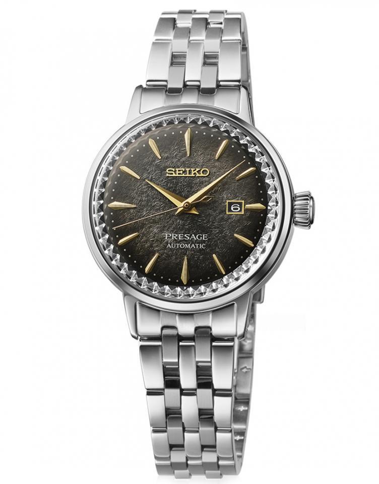 SEIKO SRPK93J1 PRESAGE
