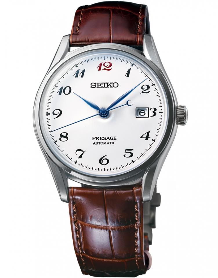 SEIKO SJE075J1 PRESAGE
