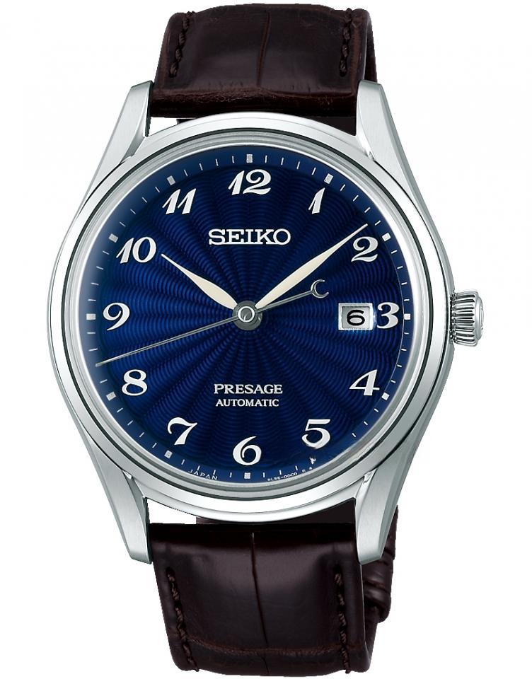 SEIKO SJE079J1 PRESAGE