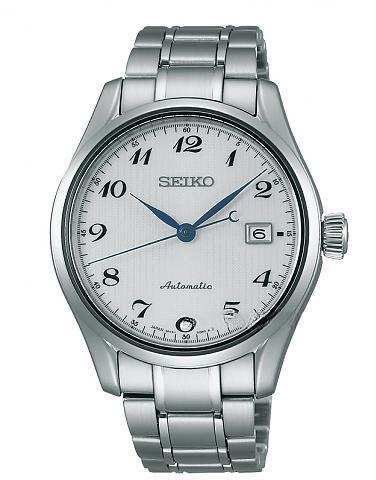 SEIKO SPB035J1 PRESAGE