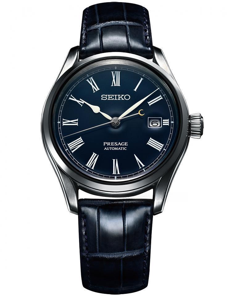 SEIKO SPB069J1 PRESAGE