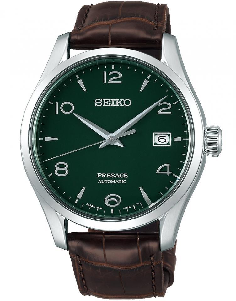 SEIKO SPB111J1 PRESAGE