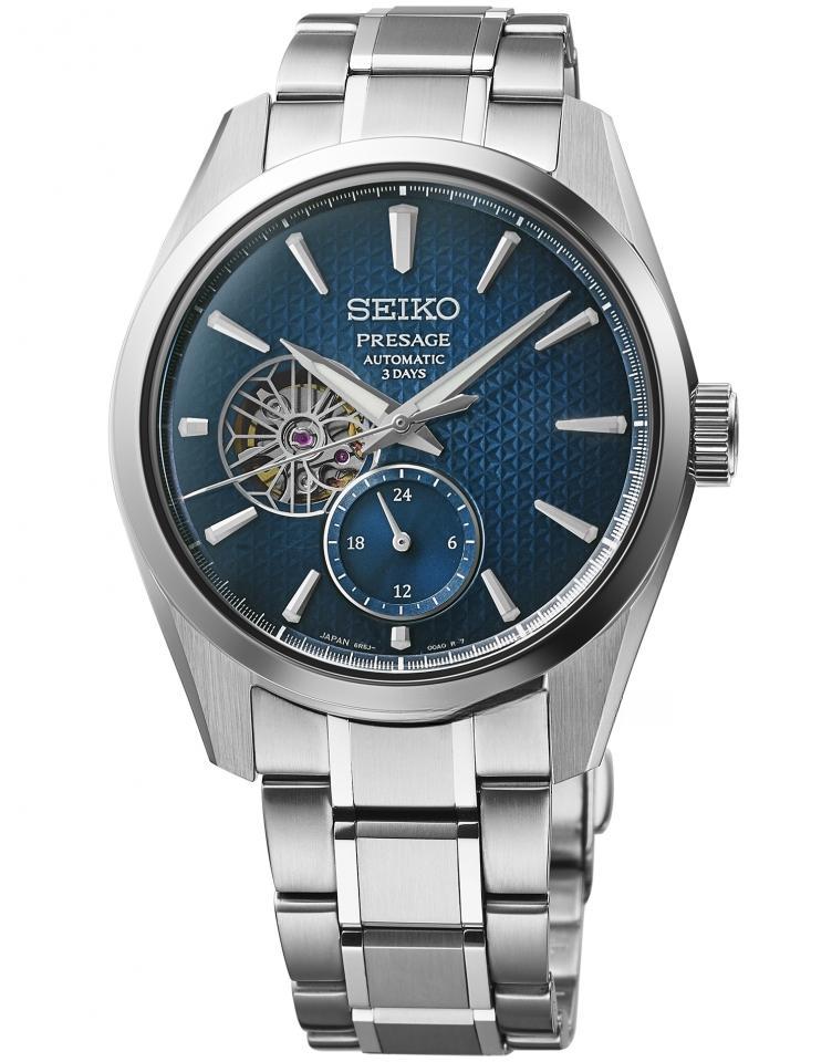 SEIKO SPB417J1 PRESAGE